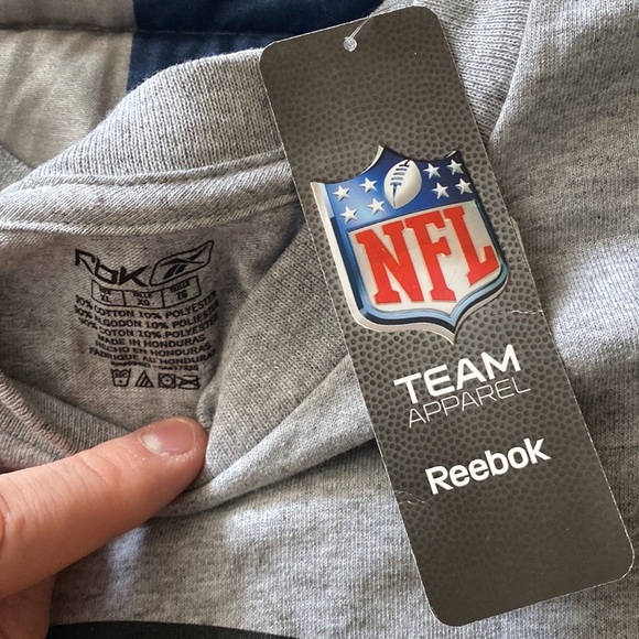 Brand new Steelers super bowl shirt size XL - Picture 2 of 3